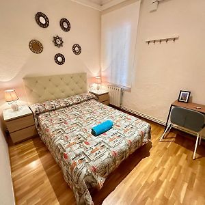 Standaard Kamer met een Queen Size Bed