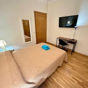 Private Bathroom Double Room