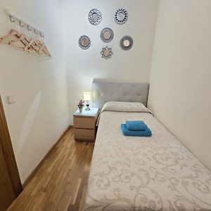 Eenpersoonskamer